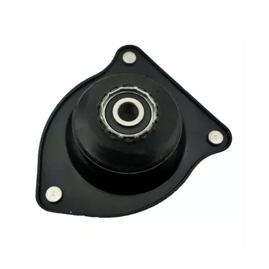 OE NO. 54320-4CL0B Car Fitment Nissan Auto Suspension Shock Absorber Mount for X-Trail
