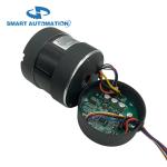 Size 80mm 80RBL 3 Phase Electric DC Brushless Motor BLDC Motor 12v 24v 36v 48v