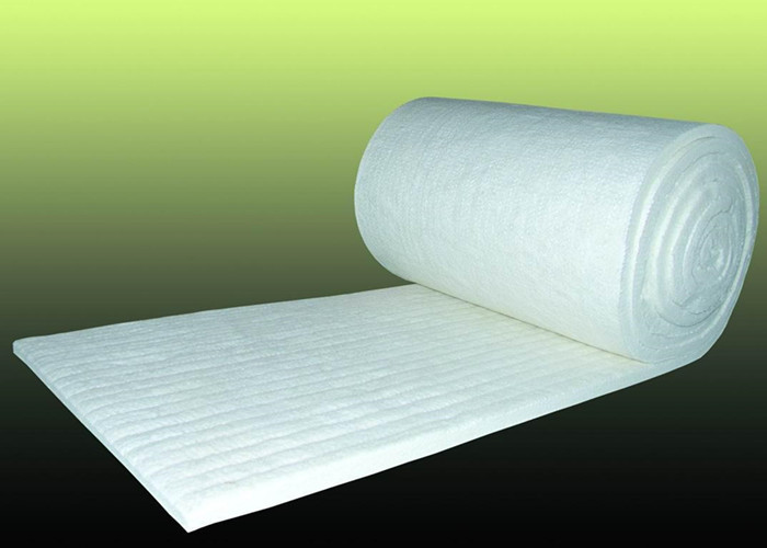 Multi Purpose Industrial Glass Fiber Cloth Filter 800gsm Yellow / White