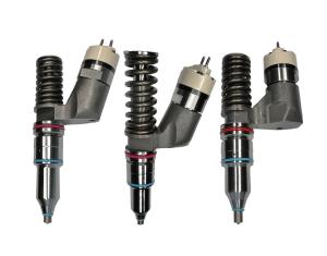 China Remanufactured Common Rail Injector BEBE4D17002 BEBE4D21001 BEBE4D21002 wholesale