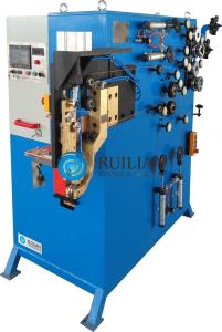 China 50KVA Seam Welding Equipment 9m/Min wholesale
