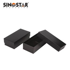 China Custom Paper-Wrapped Box with Superior and Professional Craftsmanship wholesale