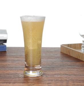 China 12 Oz Pilsner Beer Glasses wholesale