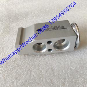 China SDLG Expansion valve 4190002822 , SDLG spare parts for wheel loader LG918/LG936/L956F/L958F/L968F wholesale