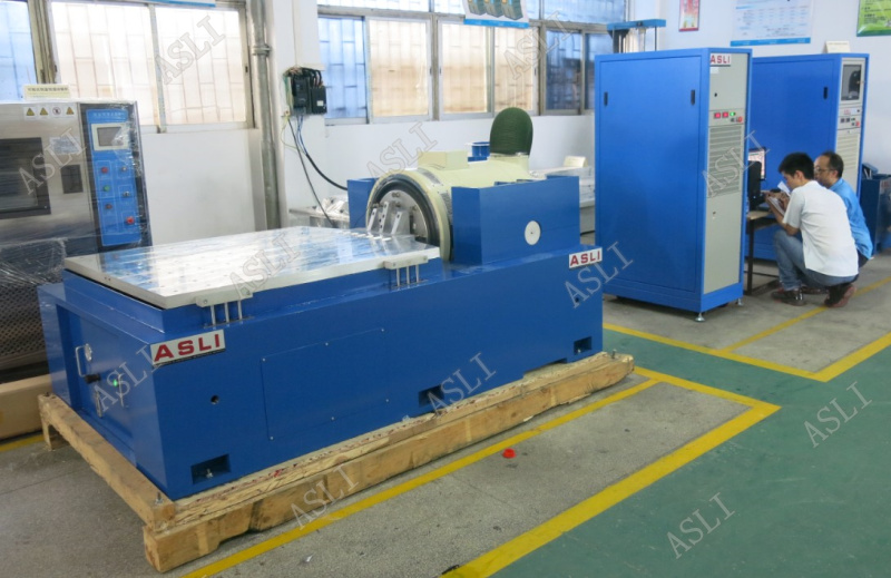 Electro-Dynamic Air Cooled Electrodynamic Shaker for Sale