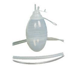 China Medical Closed Wound Drainage System With Negative Pressure Suction Reservoir wholesale