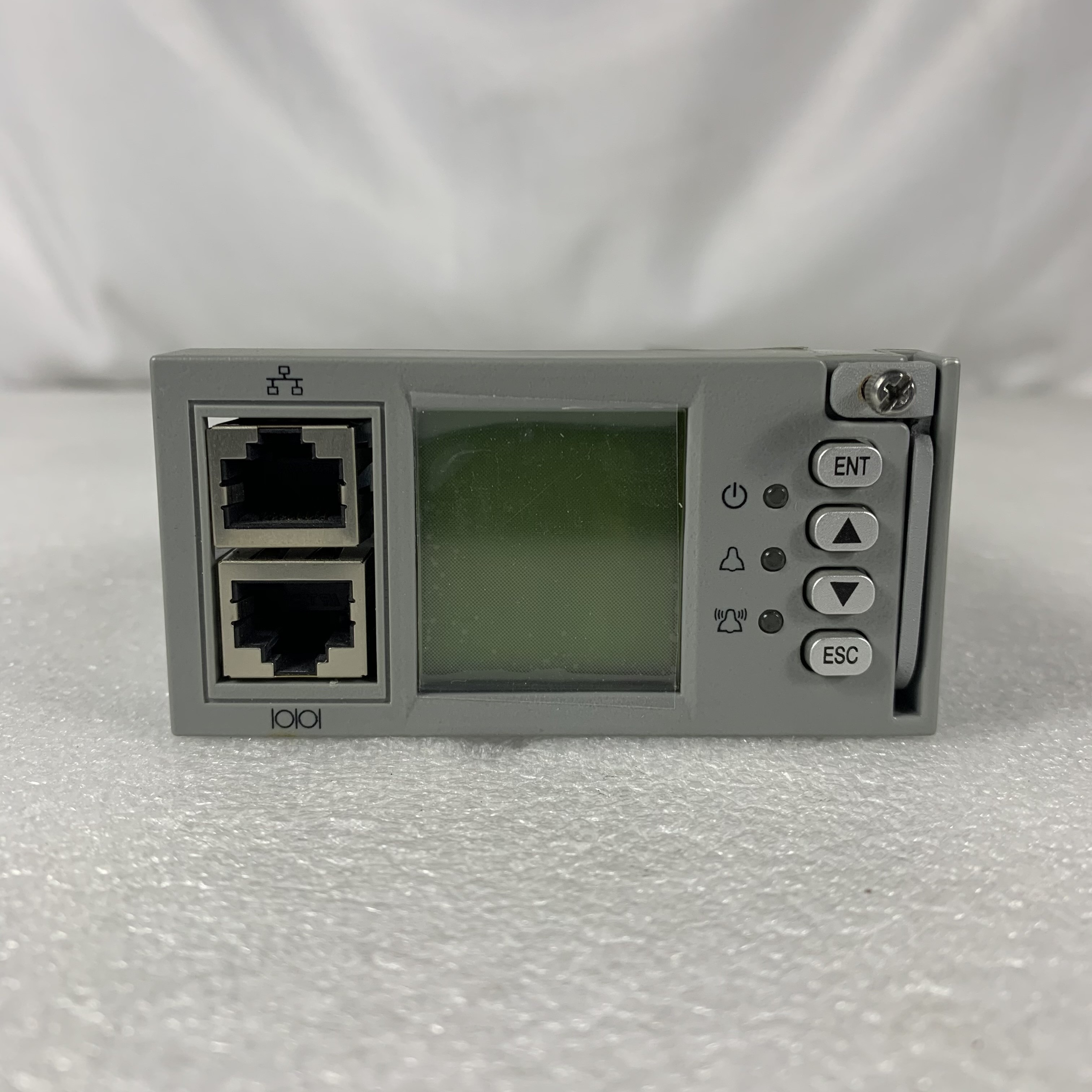Telecom Power Controller M221S New Emerson/Vertiv Power System Module Controller Module