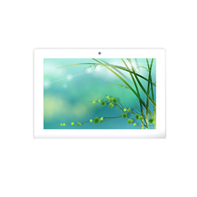10.1 Inch Smart IPS LCD Digital Video Photo Frame Digital Picture Frame With High Resolution Picture & Video Display