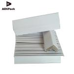 Paper 2m Length 5mm Pallet Corner Protectors