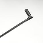 RP SMA Male Connector 3G Directional Antenna , Rubber Outdoor 3G Antenna 5DBi