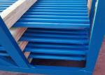 ASME Standard Carbon Steel or Alloy Steel Membrane Water Wall Panels for Power
