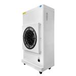 Powerful Multifunctional User-friendly Gentle home air purifier hepa air