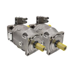 China Hydraulic Pump A10VO60ED73/52L-VWC12N00 wholesale