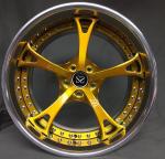 20 inch rims aluminium 5x112 5x120 wheels for car aftermarket heavy duty forged