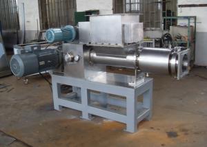 China Production 15kw Twin Screw Extruder Machine wholesale