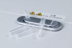 15 Minutes Benchtop Immunoassay Analyzer Throughput 120T/Hour Clinical