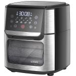 Stainless Steel Small Kitchen Appliances Bake Toaster Broiler Oven