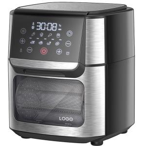 China Stainless Steel Small Kitchen Appliances Bake Toaster Broiler Oven wholesale