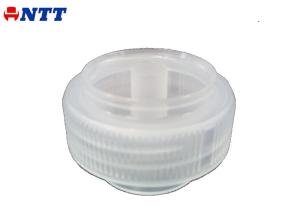 China Cold Runner Medical Injection Molding Medical Cap Spare Parts wholesale