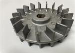 0.02mm High Pressure Die Casting Parts LED Die Cast Aluminum Housing