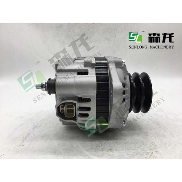 24V 45A NEW Alternator Mitsubishi Engine 4D34 ME037620 KATO HD512-3 A3TN5288 Alternator ME017615 A003TN5288 A3TN5288