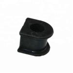 48815-28061 Chassis Auto Parts Stabilizer Bushing , NR Rubber Bushing