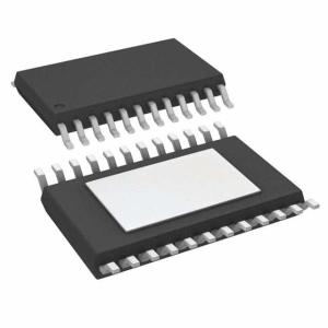 China TPS70402PWP IC REG LIN POS ADJ 24HTSSOP Texas Instruments wholesale