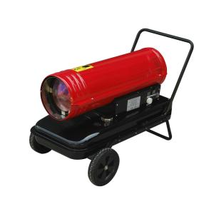 China Diesel Space Heater 20KW Thermostat wholesale