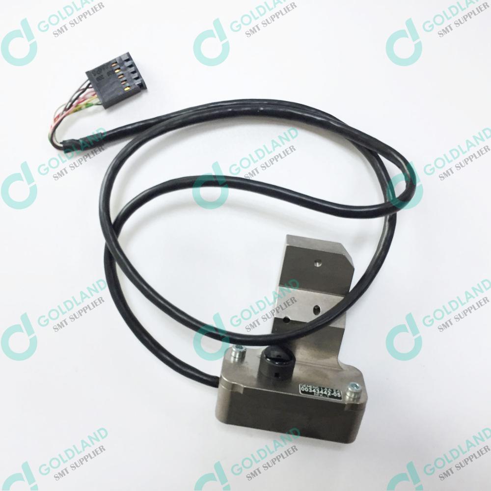 ASM Siplace Incremental Shaft Encoder Y Axis Siemens 00343442-05