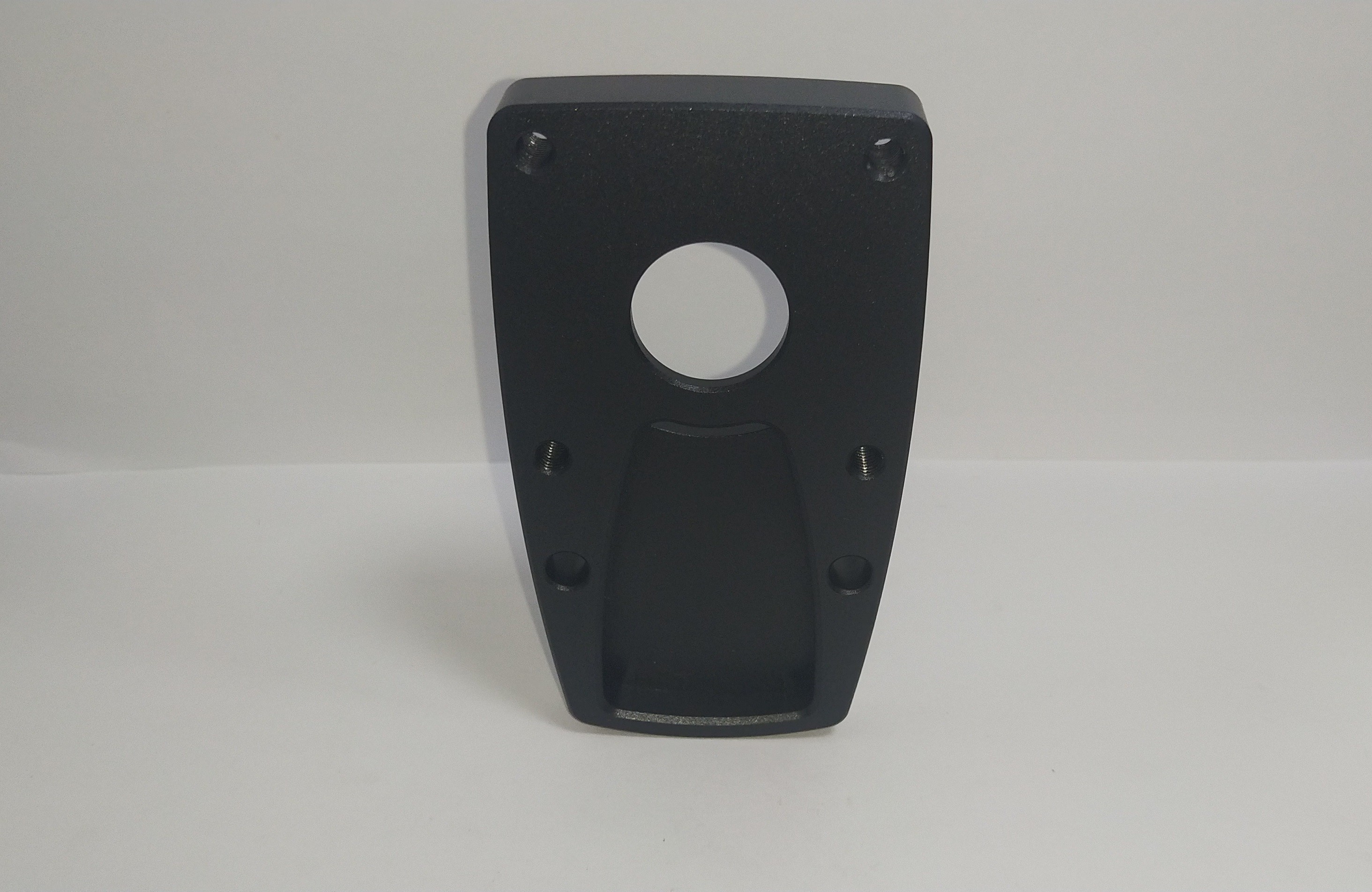 Plastic Injection Precision Zinc Al Alloy Die Casting Parts OEM ODM