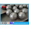 High Performance Cast Iron High Chromium ball used in ball mill grinding process for sale