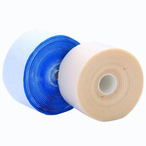 China Hypoallergenic Medical Gauze Bandage , Foam Self Adhesive Bandage Roll wholesale