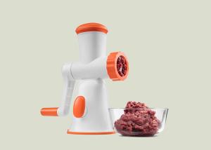 China Multifunctional Kitchen Meat Mincer Sausage Filling Maker Space Saving wholesale