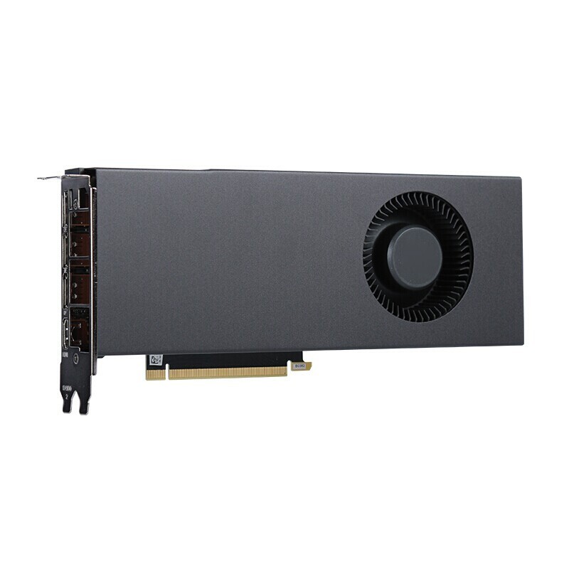 24GB DDR Video Memory Geforce RTX3090 Graphics Card for Ultimate Gaming Experience