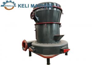 China Mill Crusher High-pressure Raymond Mill Product Granularity 0.2-0.044mm wholesale