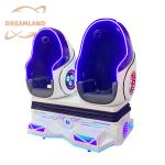 Direct selling high-quality virtual reality simulation amusement equipment 2