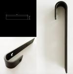 Customized Special Shaped Flat Steel Cold Rolled Heat Resistance