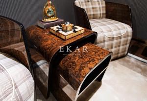 China living room corner coffee table W001H6C wholesale