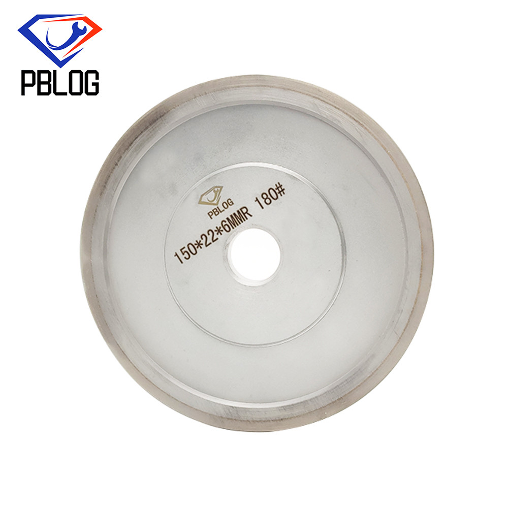 Glass Grinding Side Wheels PE wheels with High Temperature Resistance / More