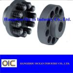 Pin Coupling , type 67 , 83 , 102 , 134