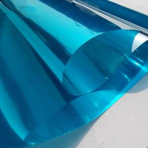 China PET UV / Infrared Blocking Nano Ceramic Tint Film , Residential Privacy Window Film wholesale