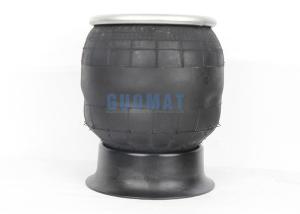 China W01-358-0738 Auto Chassis Firestone Air Spring 1/4NPT For Truck Air Suspension wholesale