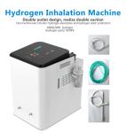 600ml/Min Hydrogen Inhaler Breathing Machine Hydrogen Water Producer