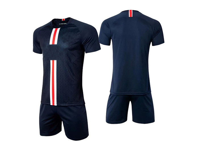 2019/2020 new custom sublimation soccer jersey cheap soccer uniform
