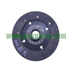 China 1865836M91 3478359M91 3620417M91 Tractor Parts Clutch Plate Tractor Agricuatural Machinery Out Diameter 250 mm wholesale