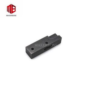 China 90723002 Durable Lever Detent For Gerber XLC7000 Paragon Cutter Parts wholesale