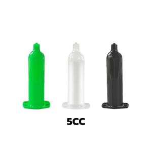 China Japan Style Dispensing Syringes 5CC wholesale