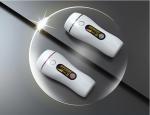 999999 Flashes 5 Level 240V IPL Hair Removal Instrument