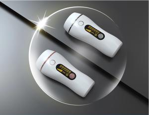 China 999999 Flashes 5 Level 240V IPL Hair Removal Instrument wholesale