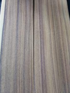 China Quarter Cut Santos Rosewood Veneer Rift Morado Wood Veneer for Furniture and Musical Instruments wholesale